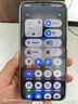 華為 nova 14 國(guó)家補(bǔ)貼  512GB 冰晶藍(lán) 后置多焦段質(zhì)感人像 鴻蒙AI 100W超級(jí)快充 鴻蒙智能手機(jī) 曬單實(shí)拍圖