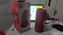 JBL FLIP6 音樂萬花筒六代【國家補(bǔ)貼】 便攜藍(lán)牙音箱 桌面音響 賽道揚(yáng)聲器 獨(dú)立高音單元 潛海藍(lán) 曬單實(shí)拍圖