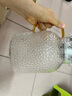 京東京造 涼水壺 高硼硅玻璃茶水分離耐熱耐高溫冷水壺泡茶杯大容量1.8L 曬單實拍圖