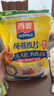 西麥即食燕麥片1000g袋谷物代餐營養(yǎng)早餐無額外添加蔗糖 曬單實拍圖