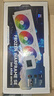 Thermalright(利民) FROZEN WARFRAME 360 SE ARGB WHITE 寒冰裝甲 一體式水冷散熱器 FW360 SE ARGB WHITE 曬單實(shí)拍圖