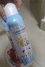 OPOSi青少年防曬霜50+寶寶嬰幼噴霧高倍防曬防水汗紫外線戶外軍訓(xùn)男女 曬單實(shí)拍圖