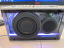 漫步者（EDIFIER）New Play 光冷能量音箱 藍牙電腦音響 藍牙V6.0 游戲桌面音響 太空灰 七夕情人節禮物 曬單實(shí)拍圖