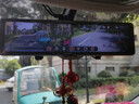 車巴E路航行車記錄儀高清360度全景24時(shí)停車監(jiān)控倒車影像前后流媒體后視鏡 【360°四鏡頭】前后左右 降壓線款(停車監(jiān)控)+64G卡 曬單實(shí)拍圖