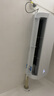 海爾（Haier）凈省電大1匹一級能效壁掛式臥室節(jié)能空調(diào) 自清潔防直吹掛機KFR-26GW/E1-1家電國家補貼20%以舊換新 曬單實拍圖