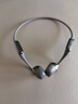 韶音（SHOKZ）OpenRun Pro 2 S820開放式藍牙耳機骨傳導耳機運動跑步騎行無線 砂石黑 曬單實拍圖