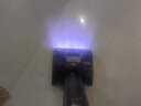 石頭A30 Pro Steam 全向助力洗地機 86°C熱水150°蒸汽洗地長續(xù)航 0纏毛0異味全掃地機平躺洗拖一體 曬單實拍圖