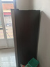澳柯瑪（AUCMA）530升對開門大容量家用冰箱 一級能效風冷無霜雙變頻雙循環(huán)凈味除菌不串味 以舊換新 BCD-530WPHX,安第斯板巖 曬單實拍圖
