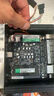 康耐信新款N100/N150智能軟路由整機(jī)中文BIOS,TYPE-C支持顯示,DDR4內(nèi)存迷你靜音家用網(wǎng)關(guān)寬帶路由器 N150新款加強(qiáng)版/019機(jī)箱/2.5G網(wǎng)卡 無內(nèi)存/無硬盤/48W電源/無軟件技 曬單實拍圖