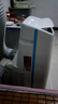 海爾（Haier）移動(dòng)空調(diào)家用廚房機(jī)房真空調(diào)制冷除濕一體機(jī)免掛機(jī)安裝免排水智能便攜立式空調(diào) 大1.5匹 單冷(20㎡內(nèi))亰倉(cāng) 曬單實(shí)拍圖