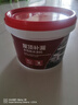 雨虹防水 樓頂屋頂防水補漏材料耐高溫防曬 防水涂料屋頂防水 房屋補漏 曬單實拍圖