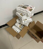 貝因美小屁孩Pro紙尿褲L碼152片（9-14kg）嬰兒尿不濕夏季超薄 曬單實拍圖