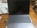 聯(lián)想小新16/小新Pro16GT AI元啟 2025新品可選補貼 超輕薄筆記本電腦 手提辦公大學(xué)生游戲設(shè)計本 銳龍R7 40G 1TB 升級｜小新16SE 16英寸 防眩光全面屏 曬單實拍圖