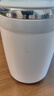 米小舒自動(dòng)攪拌杯充電咖啡杯316陶瓷電動(dòng)攪拌杯子懶人磁力旋轉(zhuǎn)杯豆奶粉 曬單實(shí)拍圖