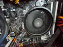 超頻三（PCCOOLER）旋風(fēng)F92 機(jī)箱風(fēng)扇（9CM電腦風(fēng)扇/CPU風(fēng)扇/配螺絲） 曬單實(shí)拍圖