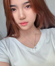 中國黃金S999銀月亮貓項鏈輕奢小眾設計鎖骨鏈節(jié)日生日禮物送女友 足銀月亮貓項鏈+品牌禮盒 曬單實拍圖