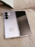 三星（SAMSUNG）Galaxy Z Fold6 原生谷歌AI 新款 大折疊屏全網(wǎng)通智能手機庫存機 星夜銀 12+512GB（雙卡) 港版 曬單實(shí)拍圖