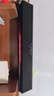 漫步者（EDIFIER）HECATE G1500bar 7.1音效電競桌面游戲音箱防嘯叫話筒藍牙5.4電腦筆記本音響補貼 黑色 曬單實拍圖