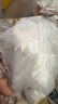 星舵霧紗網(wǎng)紗布料透明薄紗服裝禮服紗裙面料舞蹈婚禮拍攝裝飾道具 曬單實(shí)拍圖