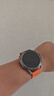 小米（MI）Xiaomi Watch S4 Sport 液態(tài)硅膠表帶 國家補貼 專業(yè)戶外運動手表 心率血氧監(jiān)測小米手表智能手表 曬單實拍圖