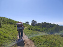 KAILAS巔峰Carbon III 50+5 登山徒步背包 KA2553002 古陶棕 M 曬單實拍圖