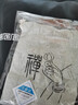 曲美思文玩純棉盤(pán)玩袋盤(pán)珠袋絨布袋手串收納束口抽繩小布袋星月菩提拋光 【禪字款 】 15*19厘米（顏色隨機(jī)） 曬單實(shí)拍圖