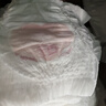 好奇（Huggies） 鉑金裝拉拉褲 嬰兒成長褲輕薄透氣小桃褲尿不濕 XXXL26片【17kg以上】 曬單實(shí)拍圖