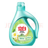 立白天然亮白洗衣液  怡人馨香 24斤 護(hù)色護(hù)衣潔凈 整箱家庭裝 曬單實(shí)拍圖