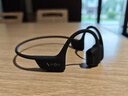 SHOKZ 韶音李現(xiàn)同款OpenRunPro2 S820骨傳導(dǎo)耳機(jī)無線開放式藍(lán)牙耳機(jī)主動降噪防塵抗汗跑步運動耳機(jī)七夕禮物 MINI黑 曬單實拍圖