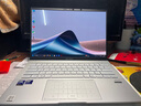 華碩靈耀14 2025國家補(bǔ)貼20%全新酷睿Ultra9 2.8K 120Hz OLED高顏值A(chǔ)I輕薄筆記本電腦(285H 32G 1T)銀 曬單實(shí)拍圖