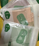松山棉店蘭精莫代爾中腰女內(nèi)褲不夾臀三角內(nèi)褲灰紫+膚色+淺灰L 曬單實(shí)拍圖