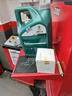 嘉實(shí)多機油全合成5w-40磁護極護5w-4030 磁護專(zhuān)享5W-40 SP級 4L 曬單實(shí)拍圖