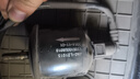 博世（BOSCH）汽油濾芯汽濾燃油濾清器8146適配長(zhǎng)城哈弗H3H5風(fēng)駿五菱之光等 曬單實(shí)拍圖
