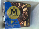 夢龍【王嘉爾推薦】和路雪 松露巧克力口味冰淇淋 65g*4支 雪糕 曬單實拍圖