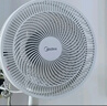 美的（Midea） 電風(fēng)扇 家用風(fēng)扇7葉落地扇立式輕音節(jié)能大風(fēng)量電扇臺(tái)扇迷你扇臺(tái)立兩用轉(zhuǎn)頁扇空氣循環(huán)扇安靜低音 店長推薦丨7葉勁風(fēng) 百萬單品 家用落地扇 曬單實(shí)拍圖