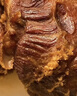 饞家人正宗內(nèi)蒙古五香醬牛肉黃牛肉健身鹵味開(kāi)袋即食熟牛肉真空包裝零食 五香醬牛肉 2包凈重一斤含料包 曬單實(shí)拍圖