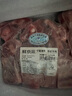 鮮京采 甄選寧夏灘羊肉手抓羊肉3斤羊腿羊排手把清真源頭直發(fā)【真原切】 曬單實(shí)拍圖