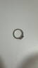 潘多拉（PANDORA）恒耀粉蝴蝶戒指粉色心形蝴蝶結(jié)甜美精致七夕情人節(jié)禮物送女友 曬單實(shí)拍圖