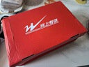 雙星運(yùn)動(dòng)鞋男鞋夏季透氣網(wǎng)面網(wǎng)眼輕薄休閑鞋舒適百搭旅游鞋子跑步鞋 曬單實(shí)拍圖