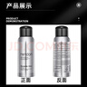 瑞登（RENDON)泡沫發(fā)蠟?zāi)信z彈力素保濕定型慕斯卷發(fā)蓬松泡沫發(fā)膠 泡沫發(fā)蠟旅行裝99ml*2支 曬單實拍圖