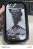 meskins黑白線(xiàn)條原創(chuàng  )適用華為mate70pro手機殼新款磨砂保護套mate60por超薄防摔級pro+鏡頭全包mete奢華感 【華為MATE鉆石鍍晶膚感】5218 華為 Mate 60 曬單實(shí)拍圖