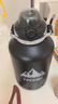 恩爾美（nRMEi）保溫保冷杯大容量2000ml戶(hù)外噸桶噸杯茶水分離大肚運動(dòng)水杯壺 曬單實(shí)拍圖