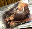 普惑原切批發(fā)驢肉每日現(xiàn)殺冷凍生鮮驢肉農(nóng)家散養(yǎng)正宗精品毛驢肉 新鮮驢腿肉凈重5斤 曬單實拍圖