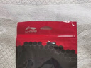 李寧（LI-NING）防曬面罩男騎行掛耳冰絲口罩面巾夏季騎車戶外登山釣魚遮陽圍脖套 曬單實(shí)拍圖