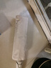 左都（ZUODU）全自動(dòng)三折雨傘男士便攜折疊傘晴雨兩用傘女高端超大號(hào)抗風(fēng)暴傘 曬單實(shí)拍圖