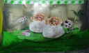 安井 糯米大燒賣 1kg 2斤裝約20個燒麥 家庭裝面點 速凍早餐半成品 曬單實拍圖