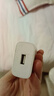 紐曼（Newmine）充電器套裝 蘋果/Type-C/安卓三合一數(shù)據(jù)線一拖三充電線10W充電器 曬單實(shí)拍圖