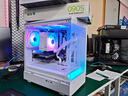 AMD銳龍R5 9600X/9700X主機 RTX5060TI顯卡 7650GRE電競游戲迷你便攜手提itx主機臺式電腦DIY組裝整機 DIY升級包1(聯(lián)系客服) 曬單實拍圖
