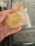 半畝花田苦參凈螨皂洗手沐浴全身可用男女深層清潔控油面部20g 曬單實拍圖