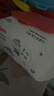 貝親（Pigeon）嬰兒濕紙巾 兒童濕巾 柔濕巾 嬰童適用 成人可用100抽*6包 PL347 曬單實(shí)拍圖